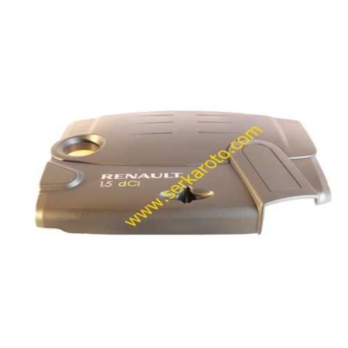 KANGOO CLIO MOTOR KORUMA KAPAĞI Ürün Görseli